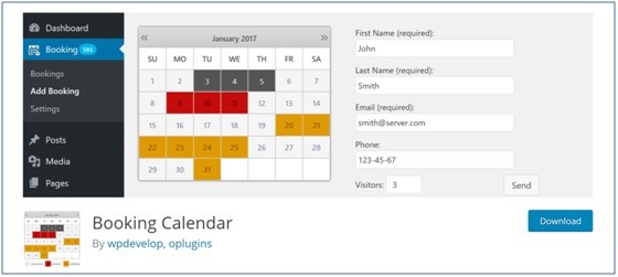 Best Event Calendar Plugins for WordPressBest Event Calendar Plugins for WordPress