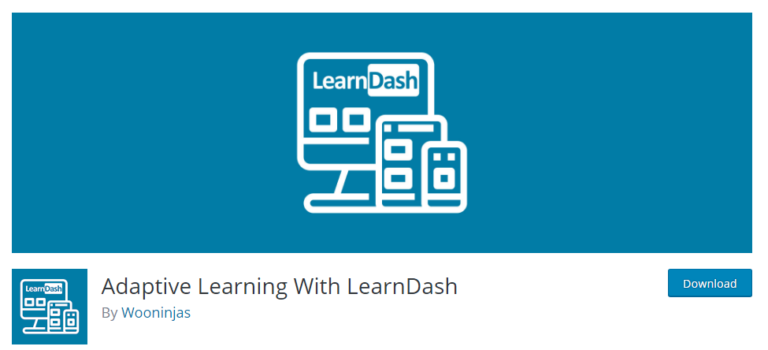 Learn Dash