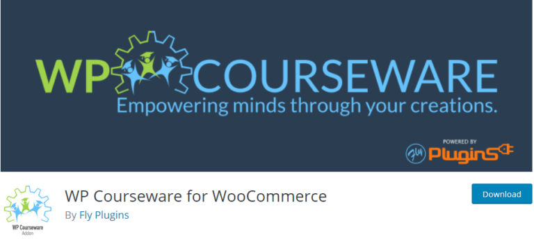 WP Courseware