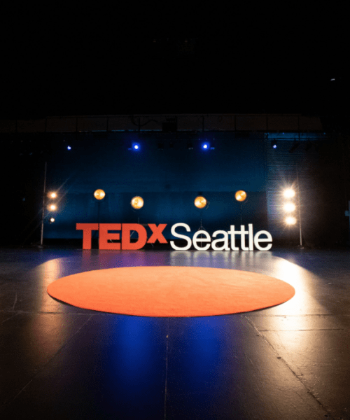 Tedx Seattle
